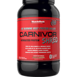 MuscleMeds CARNIVOR Shred Protein - Bodybuilding.com