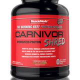 MuscleMeds CARNIVOR Shred Protein - Bodybuilding.com