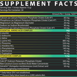 Nutrex EAA+ Hydration - Bodybuilding.com