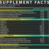 Nutrex EAA+ Hydration - Bodybuilding.com
