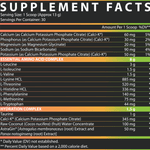 Nutrex EAA+ Hydration - Bodybuilding.com