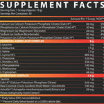 Nutrex EAA+ Hydration - Bodybuilding.com