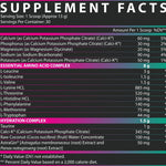 Nutrex EAA+ Hydration - Bodybuilding.com