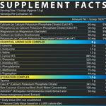 Nutrex EAA+ Hydration - Bodybuilding.com