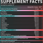 Nutrex Outlift Clinical High Stim Pre - Workout - Bodybuilding.com