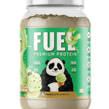 Panda Supplements FUEL Premium Protein - Bodybuilding.com