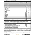 Panda Supplements FUEL Premium Protein - Bodybuilding.com