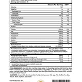 Panda Supplements FUEL Premium Protein - Bodybuilding.com