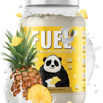 Panda Supplements FUEL Premium Protein - Bodybuilding.com