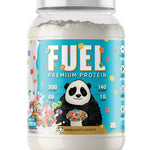 Panda Supplements FUEL Premium Protein - Bodybuilding.com