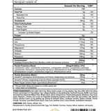 Panda Supplements FUEL Premium Protein - Bodybuilding.com