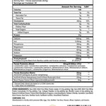 Panda Supplements FUEL Premium Protein - Bodybuilding.com