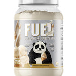 Panda Supplements FUEL Premium Protein - Bodybuilding.com