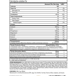 Panda Supplements FUEL Premium Protein - Bodybuilding.com
