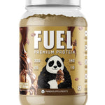 Panda Supplements FUEL Premium Protein - Bodybuilding.com