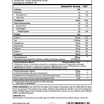 Panda Supplements FUEL Premium Protein - Bodybuilding.com