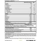Panda Supplements FUEL Premium Protein - Bodybuilding.com