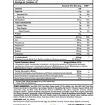 Panda Supplements FUEL Premium Protein - Bodybuilding.com