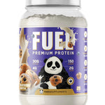Panda Supplements FUEL Premium Protein - Bodybuilding.com