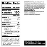 Quest Protein Bars 12 Pack - Bodybuilding.com