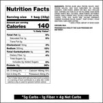 Quest Tortilla Style Protein Chips 8 Pack - Bodybuilding.com