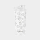 Ice Shaker 26oz. Shaker 26oz. Snowflake A1
