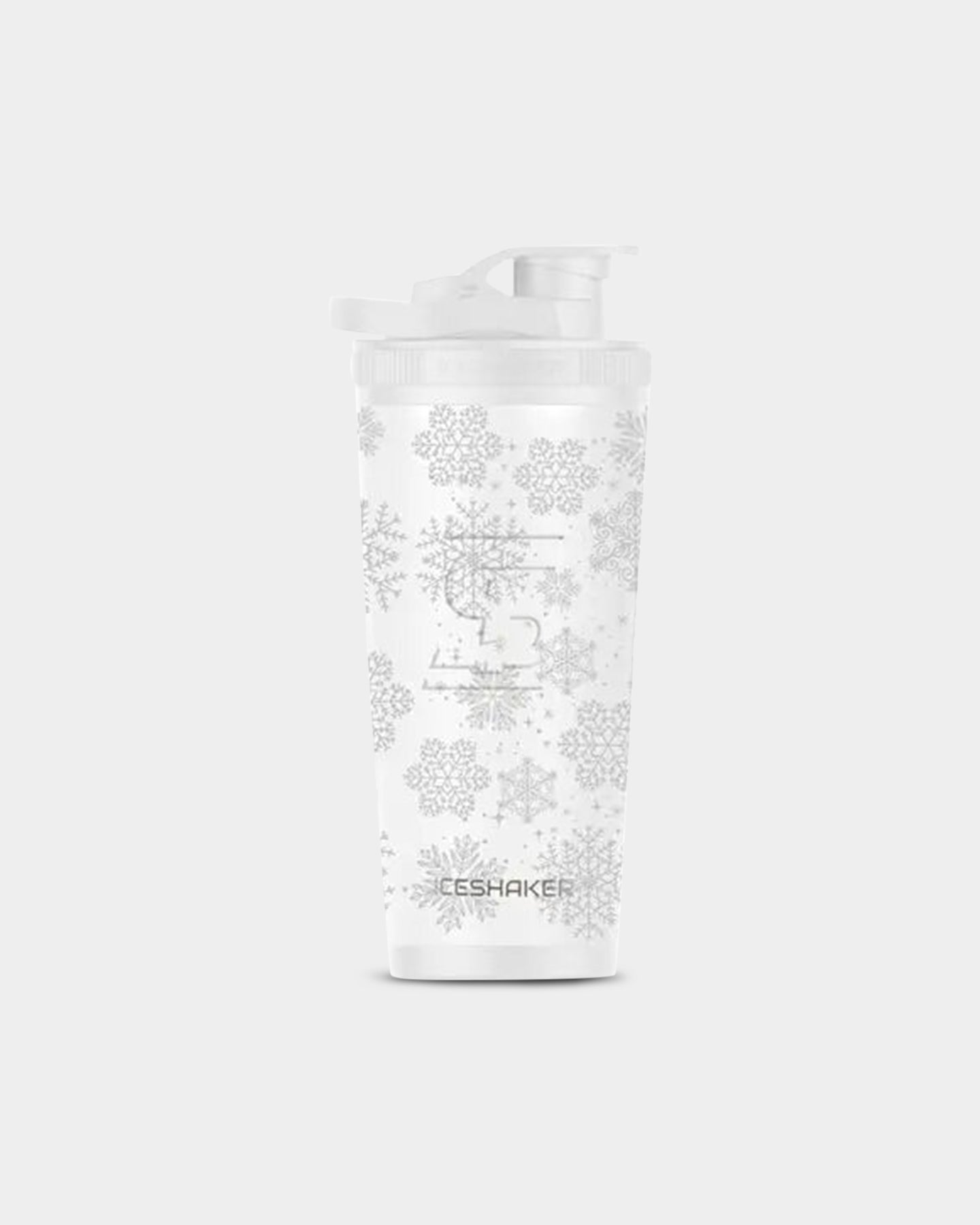 Ice Shaker 26oz. Shaker 26oz. Snowflake A1